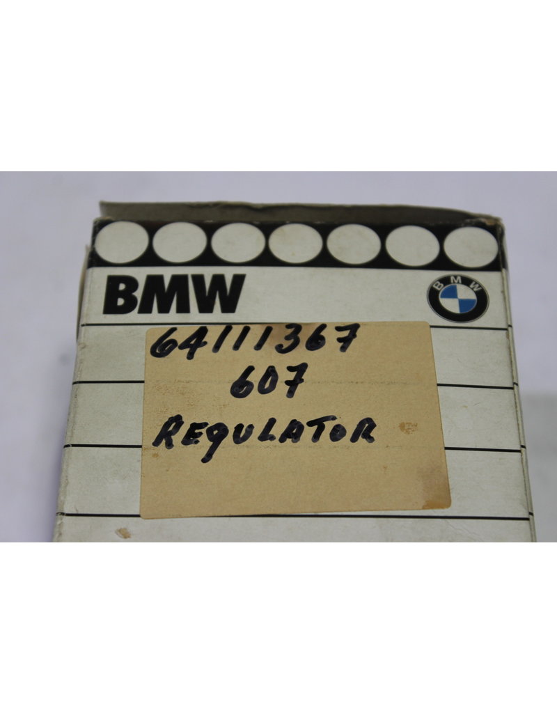 BMW Genuine A/C heater control for BMW 7 series E-23