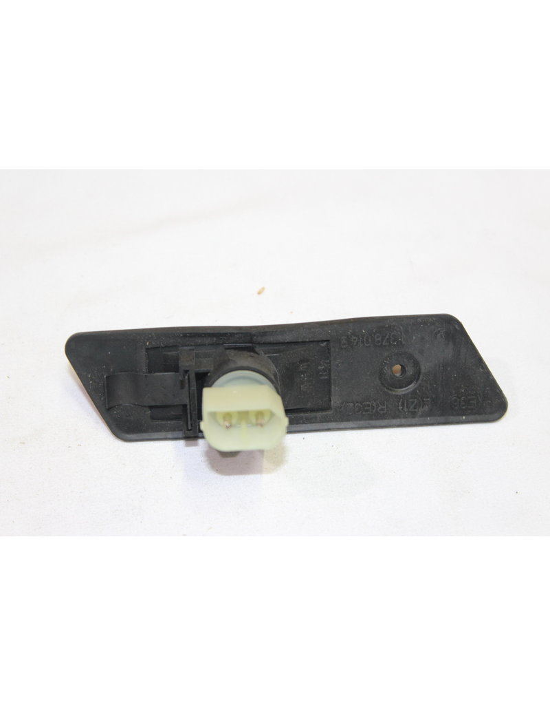 BMW Additional turn indicator lamp right for BMW E-36