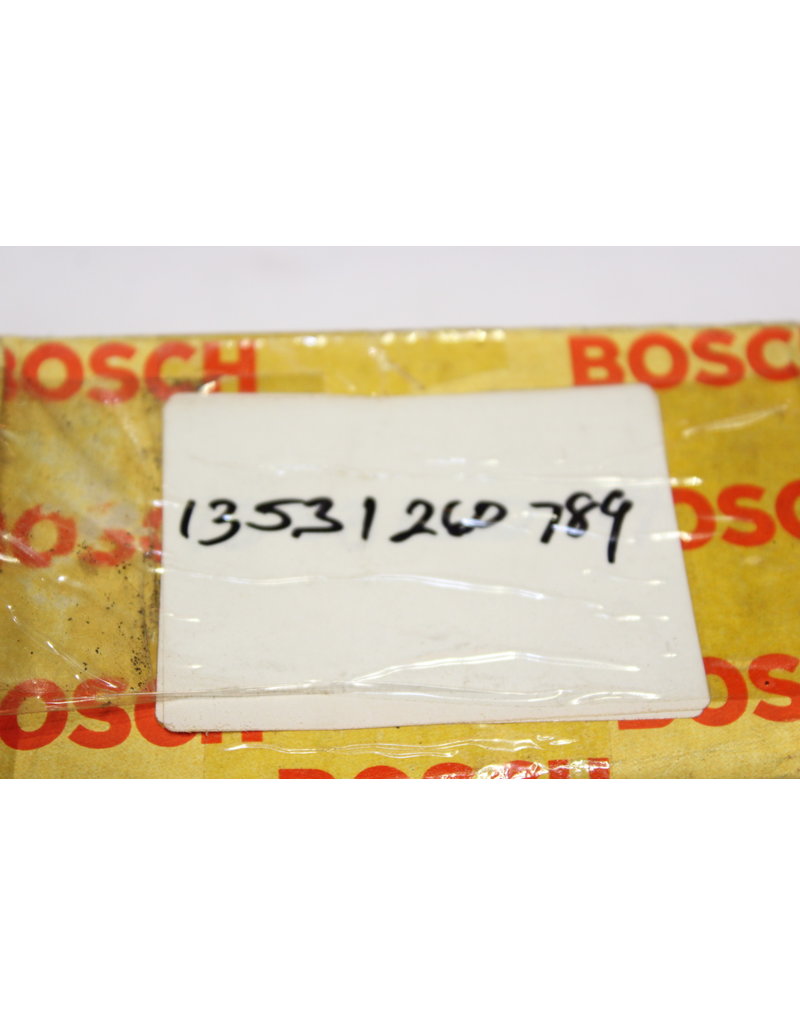 Bosch Regulador de pressao para BMW E-12 E-24 2500