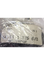 BMW Knob temperature for air conditioning for BMW E-30