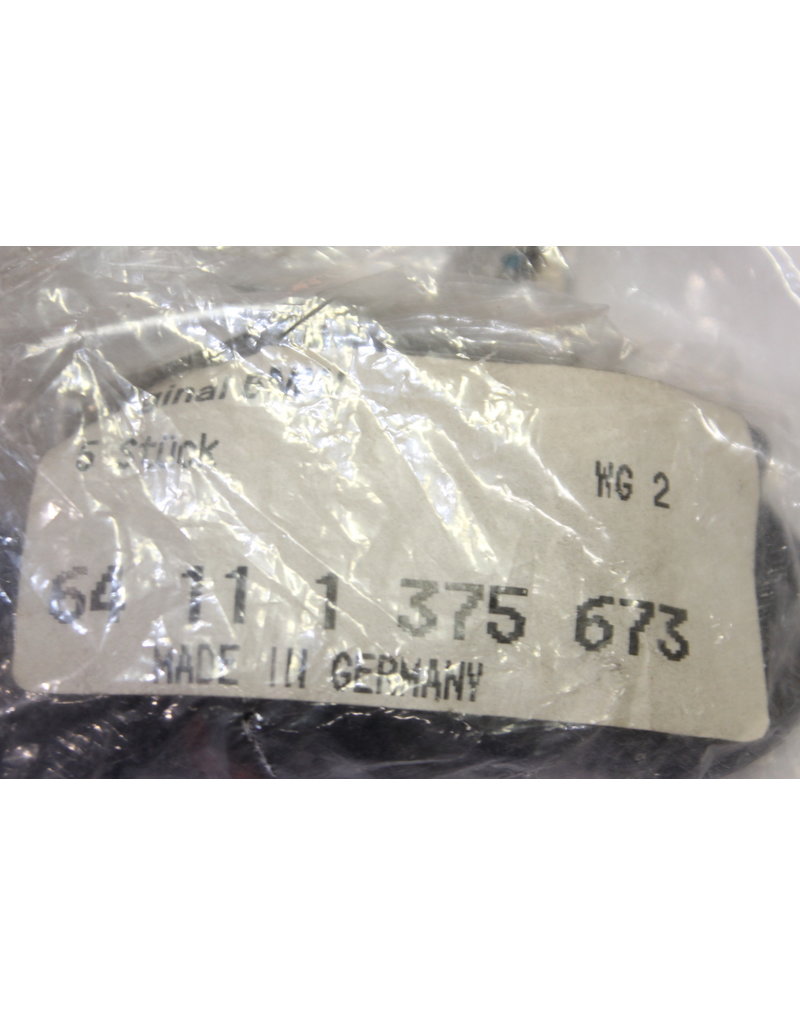 BMW Knob temperature for air conditioning for BMW E-30