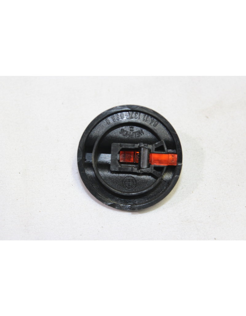 BMW Ajustador de temperatura do ar condicionado para BMW E-30