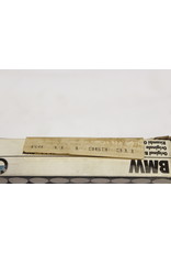 BMW A/C panel Genuine for BMW 3 series E-21 NOS