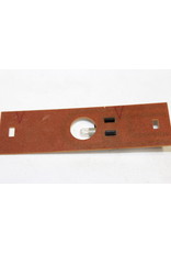BMW A/C panel Genuine for BMW 3 series E-21 NOS