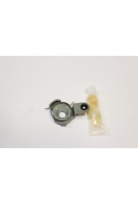 BMW Genuine lock cylinder lock repair kit left for BMW E-34 E-36