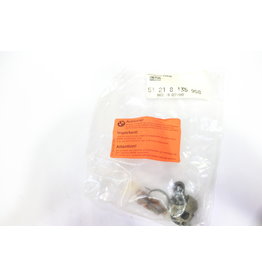 BMW Kit de reparo da trava lado direito para BMW E-36 E-34