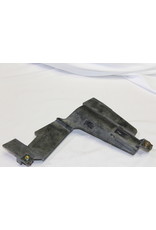 BMW Bracket headlight right for BMW E-46