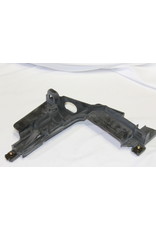 BMW Bracket headlight right for BMW E-46