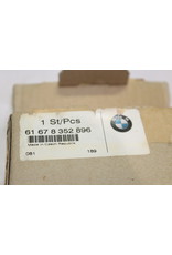 BMW Genuine Spray nozzle chrome for BMW 7 series E-38