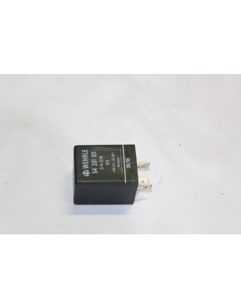 Wehrle Relay da luz de emergency para BMW E-21 E-30 E-28 E-24 E-23