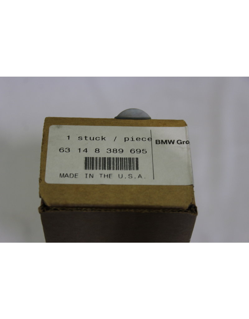 BMW Genuine side marker left for BMW Z3