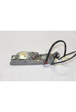 BMW Genuine right rear inner reading light grey for BMW E-32 E-34
