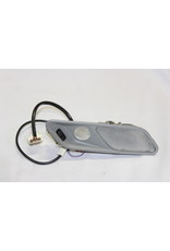BMW Genuine right rear inner reading light grey for BMW E-32 E-34