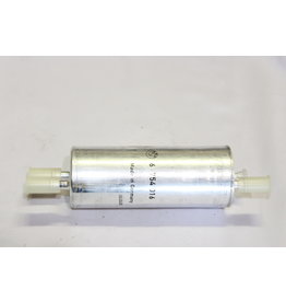 BMW Fuel filter with pressure regulator for BMW X5 E-53