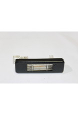 BMW License plate light for BMW E-32 E-34