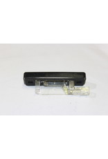 BMW License plate light for BMW E-32 E-34