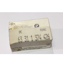 BMW Luz entrada da porta dianteira direita para BMW serie 7 E-32