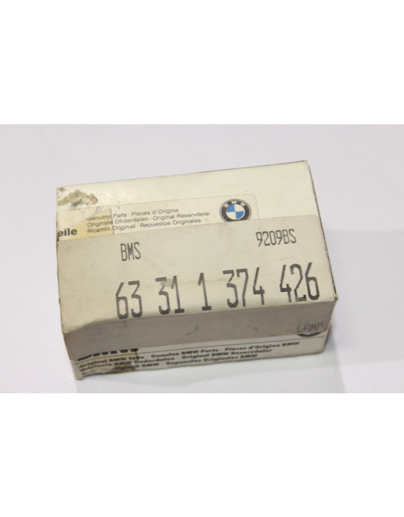 BMW Door entrance lamp front right for BMW 7 series E-32