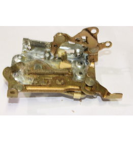 BMW Door lock front left for BMW 7 series E-23