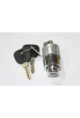 BMW Trunk lid lock with key for BMW 7 series E-23