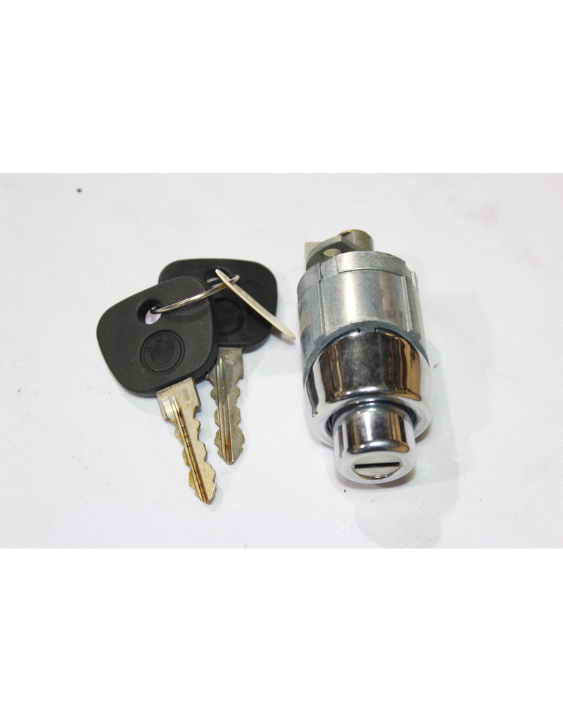 BMW Trunk lid lock with key for BMW 7 series E-23