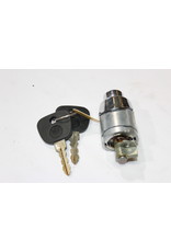 BMW Trunk lid lock with key for BMW 7 series E-23