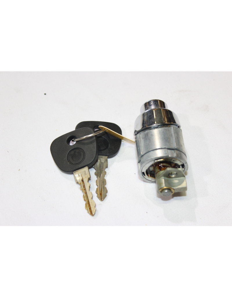 BMW Trunk lid lock with key for BMW 7 series E-23