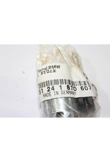BMW Trunk lid lock with key for BMW 7 series E-23