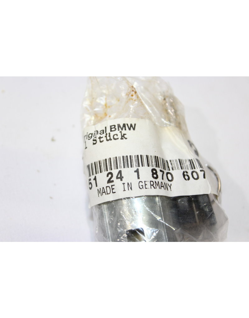 BMW Trunk lid lock with key for BMW 7 series E-23