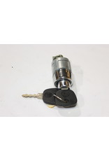 BMW Trunk lid lock with key for BMW 7 series E-23