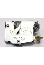 BMW Genuine, rear right door lock for BMW 7 series E-32
