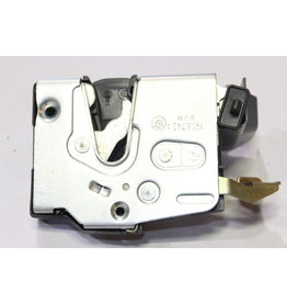 BMW Genuine, rear right door lock for BMW 7 series E-32