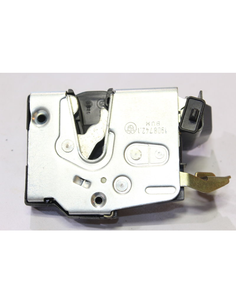 BMW Genuine, rear right door lock for BMW 7 series E-32