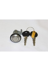 BMW Door lock with key for BMW 5 series E-12