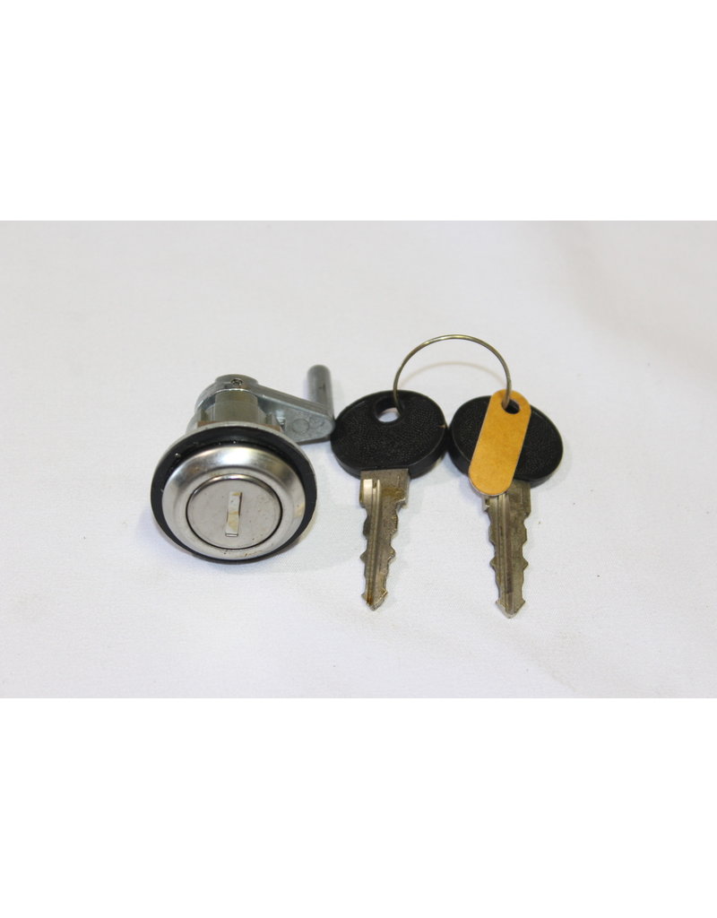 BMW Door lock with key for BMW 5 series E-12