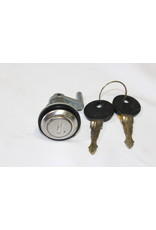 BMW Lock with key left for BMW 5 series E-12
