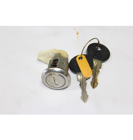 BMW Lock cylinder with key for BMW 5 series E-12