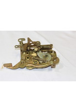BMW Front right door catch for BMW 3 series E-21
