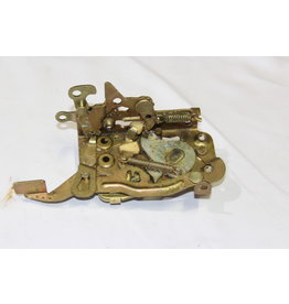 BMW Front right door catch for BMW 3 series E-21