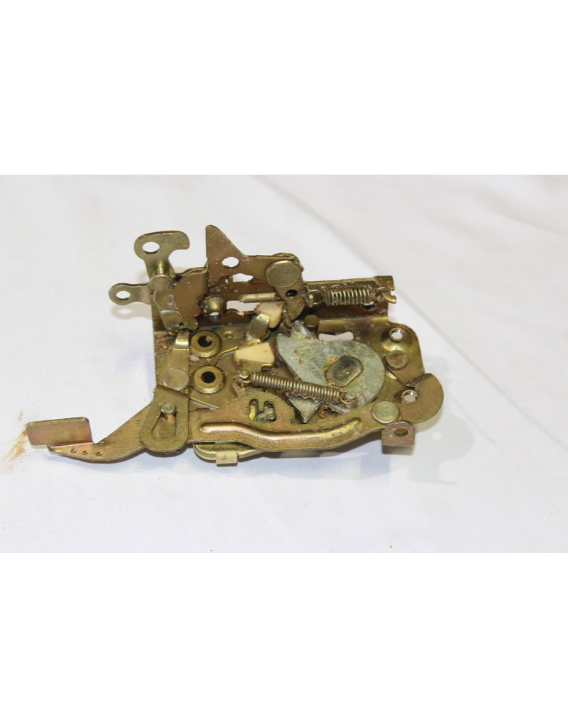 BMW Front right door catch for BMW 3 series E-21