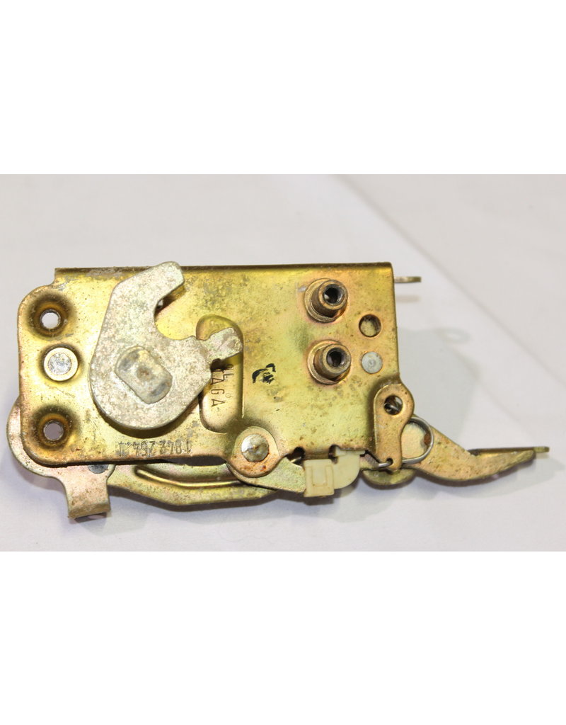 BMW Front right door catch for BMW 3 series E-21