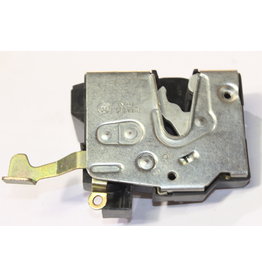 BMW Front door lock, left, for BMW 5 series E-34