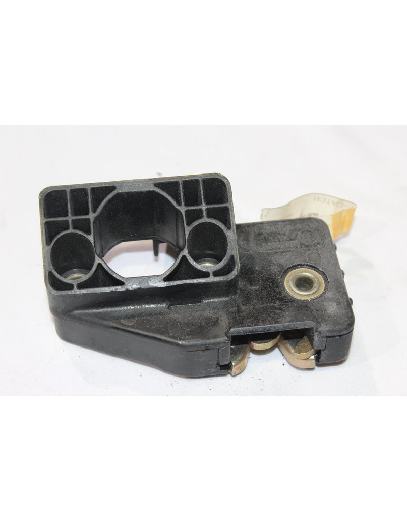 BMW Trunk lock for BMW 7 series E-32