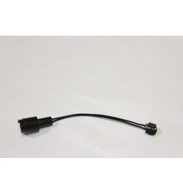 Pex Sensor de pastilha dianteiro para BMW E-24 E-28 E-30