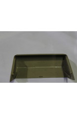 BMW Genuine brake light cover (beige) for BMW 3 series E-30