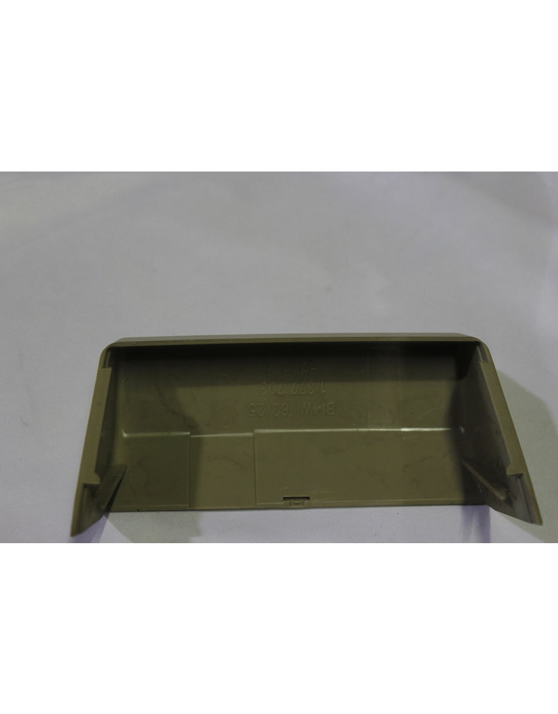 BMW Genuine brake light cover (beige) for BMW 3 series E-30