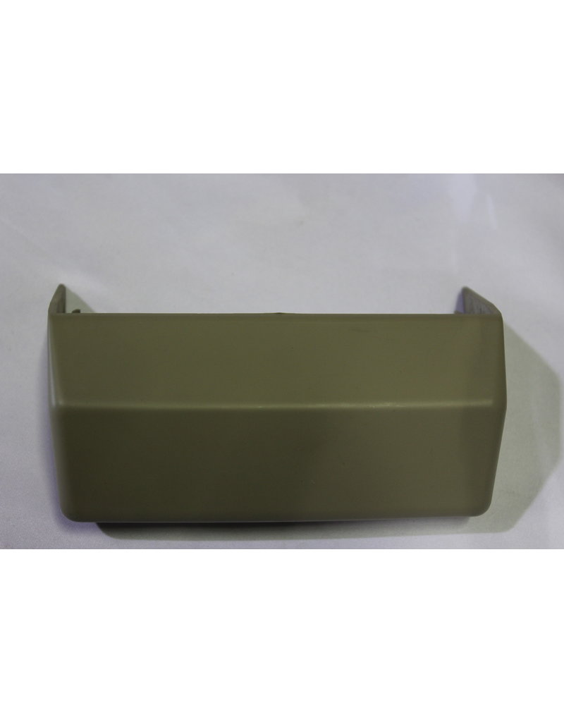 BMW Genuine brake light cover (beige) for BMW 3 series E-30