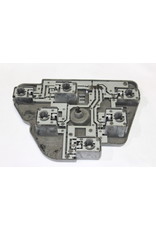 BMW Tail light bulb socket left for BMW 5 series E-39