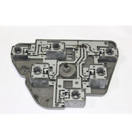 BMW Tail light bulb socket left for BMW 5 series E-39