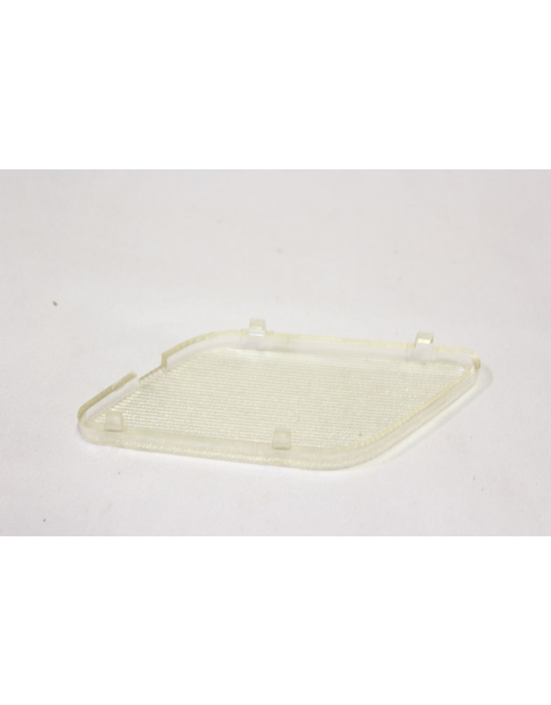 BMW Reading light lens for BMW E-32 E-34